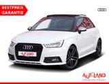Audi A1 1.4 TFSI Autom. S-Line Bi-Xenon Navi Panorama - Audi A1: 1.4