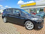 BMW 216i GranTourer Advantage+LED+KLIMAAUTO+NAVI+SHZ - BMW 216 Gran Tourer aus 2022