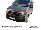 Volkswagen Crafter Kasten 2.0 TDI MR Kamera Klima Radio - VW Crafter Gebrauchtwagen in Dresden