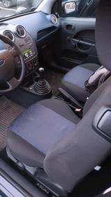 Ford Fiesta   60 Ps Bj2006 - Ford Fiesta: Ps 60