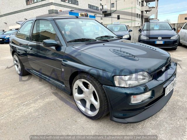 Ford FORD ESCORT 2.0i RS COSWORT T25