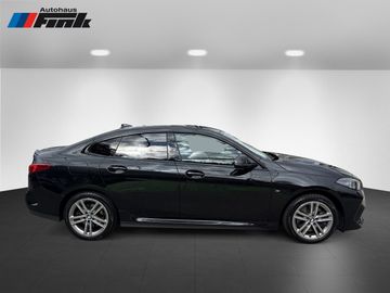 BMW 220i Gran Coupé M Sport HiFi DAB LED WLAN RFK