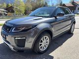 Land Rover Range Rover Evoque Cabriolet HSE Dynamic - Land Rover Gebrauchtwagen