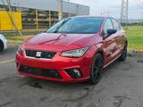 Seat Ibiza FR 1.6 TDI - Seat Ibiza: Fr TDI