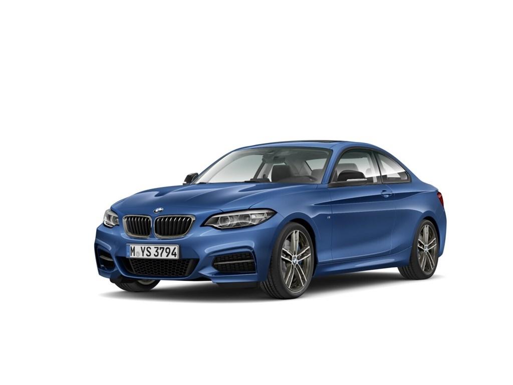 BMW M240i