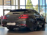 Genesis G70 Shooting Brake 2.0 T-GDI Sport 4WD Sbel HUD - Genesis G70 aus 2023