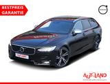 Volvo V90 T4 R Design Navi LED Head-Up Kamera - gebrauchte Volvo Kombis