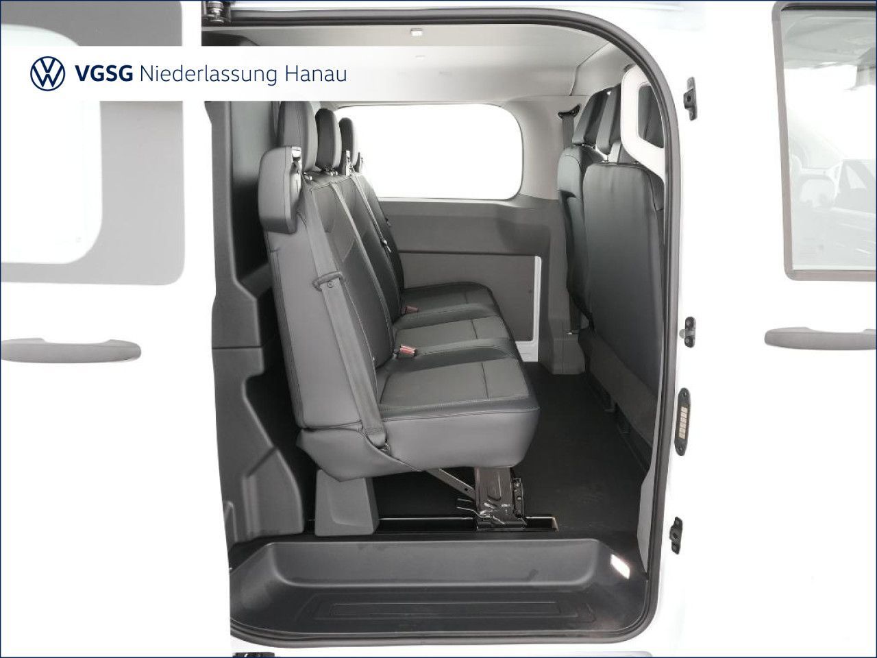 Volkswagen T7 Transporter - Bild 12