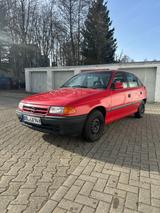 Opel Astra F 1.4 Vision - Opel aus 1994