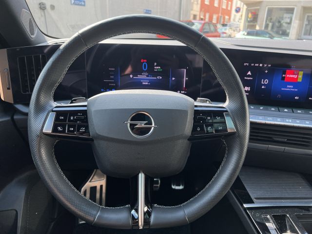 Astra Ultimate PLUG-IN NAVI CAM APPLE/ANDROID VO