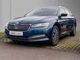Skoda Superb Combi 2.0 TDI DSG Style Business, AHK - Skoda Superb: Allradantrieb, 2.0