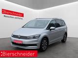 Volkswagen Touran 1.5 TSI Active 7-S. NAVI-PRO STANDHZG SHZ - Volkswagen Touran aus 2023