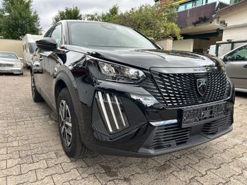 Peugeot 2008 - 5