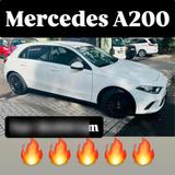 Mercedes-Benz Mercedes A200 w177 tüv bis Februar 2026 16... - Mercedes-Benz W202