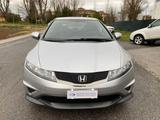 Honda Civic 1.8 i-VTEC 3p. Type S - Honda Civic aus 2009: Type