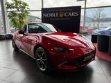 Mazda MX-5 Sports-Line BOSE LED NAVI - Mazda MX-5 aus 2019