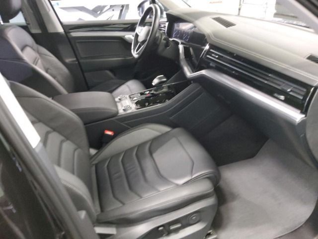 Volkswagen Touareg - Bild 5