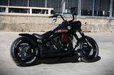 Harley-Davidson Fat Boy Slim - Motorräder in Dortmund
