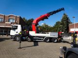 Scania PK 200002SH - 200Tonnen-Meter-Kran + Seilwinde - Offers matching your search criteria