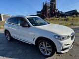 BMW X3 xDrive20i  - BMW X3 in Bochum