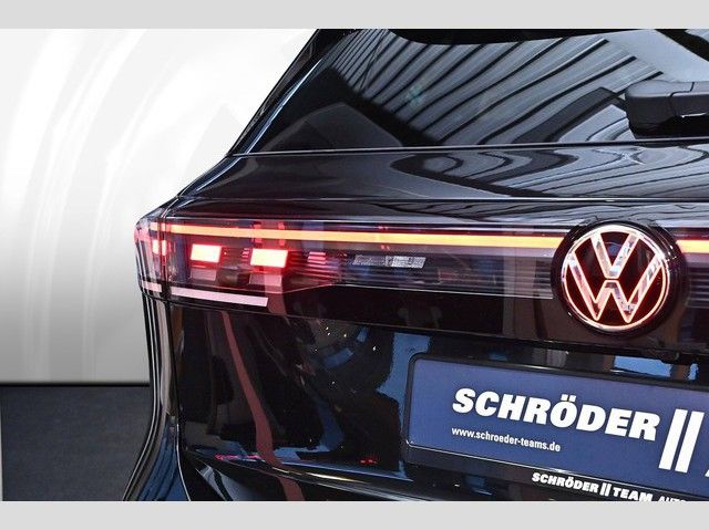 Volkswagen Tiguan Life 1.5 l eTSI OPF DSG Goal foto 4