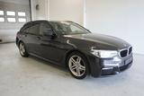 BMW 520D xDrive M Sport *TOP Zustand* - Diesel Gebrauchtwagen mit Euro6