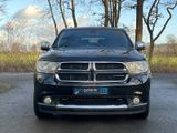 Dodge Durango 5.7L Unfallfrei 4x4 LPG Memory Leder 7S. - Dodge Durango aus 2012