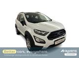 Ford EcoSport ACTIVE 1.0 EcoBoost - gebrauchte Ford EcoSport aus dem Jahr 2023