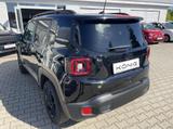 Jeep Renegade 1.5 Upland Automatik - Jeep Renegade: Upland