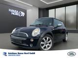 MINI Cooper 1.6 PARK LANE HGSD KLIMA LEDER SPORTSITZ - MINI MINI: Park Lane