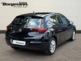 Opel Astra INNOVATION Navi Leder LED Blendfreies Fern - Opel Astra: Leder, Schiebedach