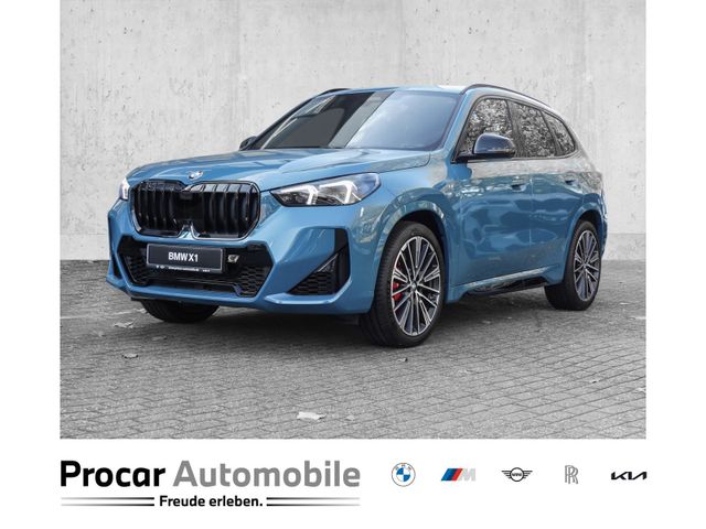 BMW X1 xDrive23i MSport PANO HuD AHK H/K DA Prof PA+