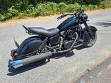 Kawasaki VN1500 Drifter - Offers