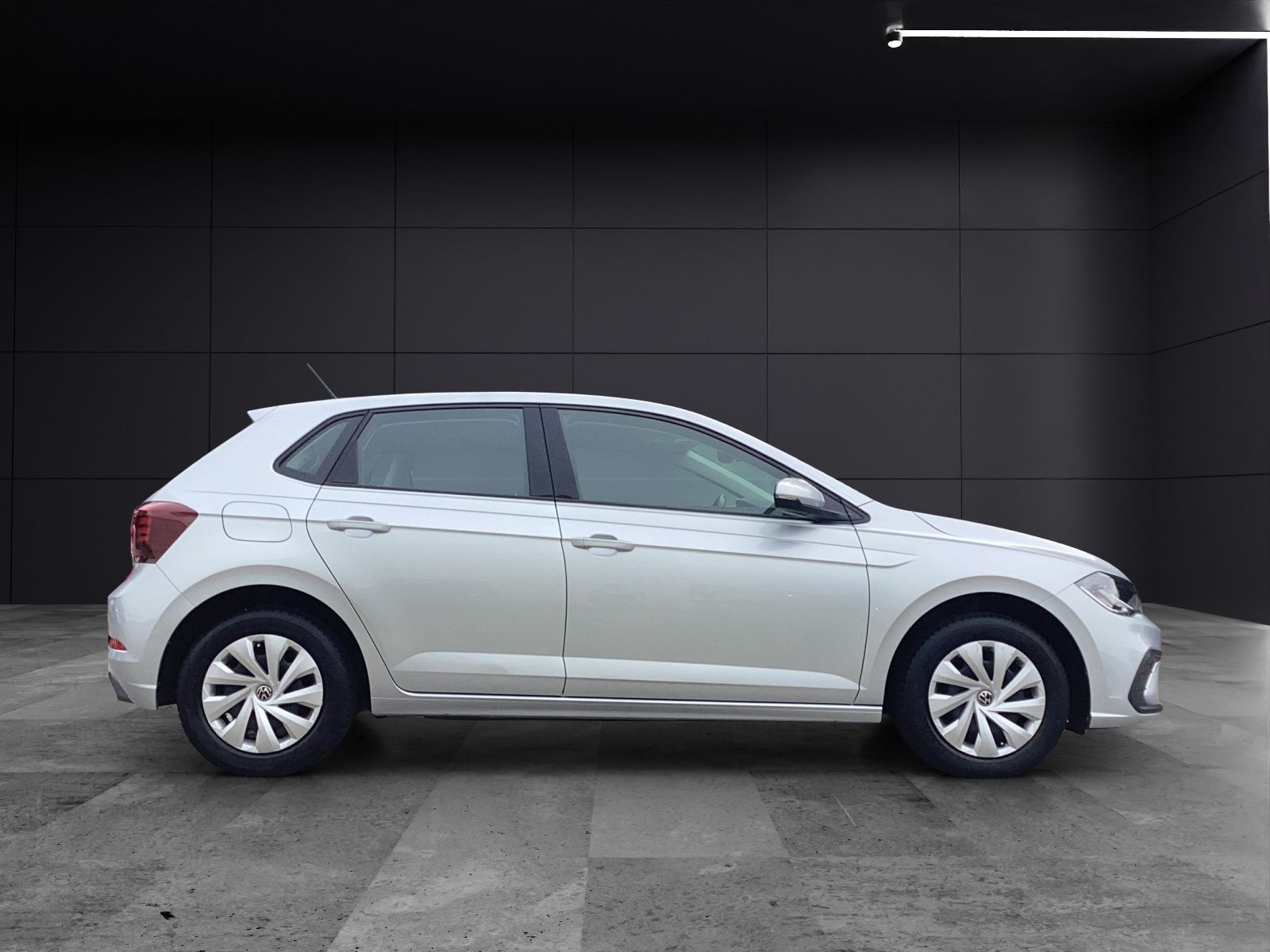 Fahrzeugabbildung Volkswagen Polo Life