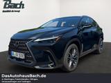 Lexus NX 450H+ Luxury Line - Lexus NX Luxury-Line