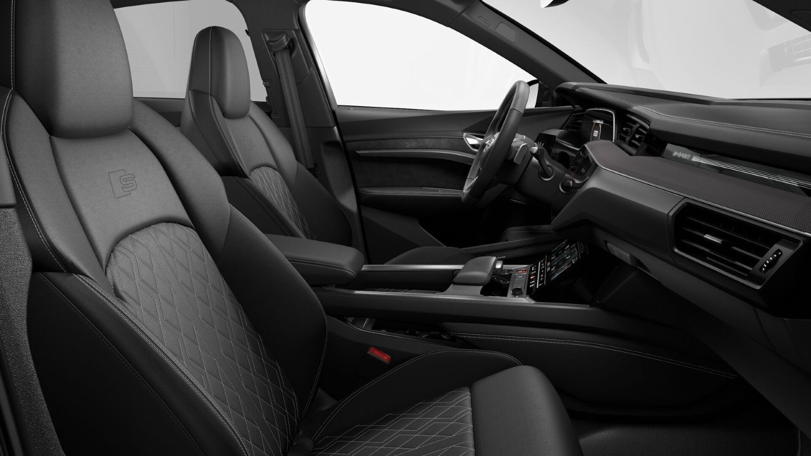 Audi e-tron - Bild 8