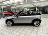 MINI ONE Cabrio One - MINI ONE aus 2010