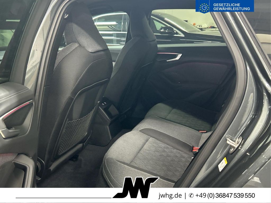 AUDI A5 2026