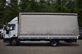 Iveco Eurocargo 75E18/LBW-Palfinger,3-Sitzer,Retarder - Iveco Eurocargo 75e18