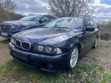 BMW 530d A Highline Sport touring Highline Sport - BMW 530 aus 2003: 530d