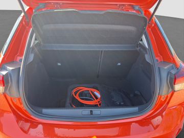 Fotografie des Opel Corsa Corsa-e Edition 11kW On-Board-Charger