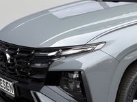 Hyundai TUCSON - Vorschau Bild 5