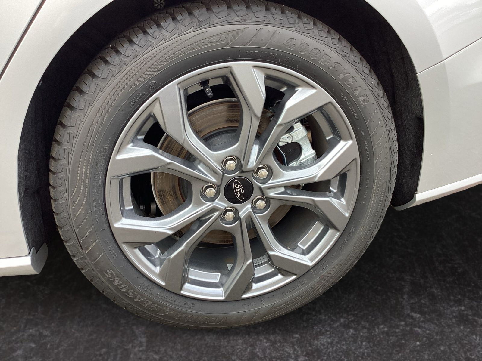 Ford Focus - Bild 15