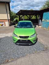 Seat Ibiza SC 2.0 TDI FR FR - Seat Ibiza: Fr TDI