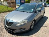 Lancia Delta Platino*Leder*Klimaaut.*Alu* - Lancia Delta: Platino