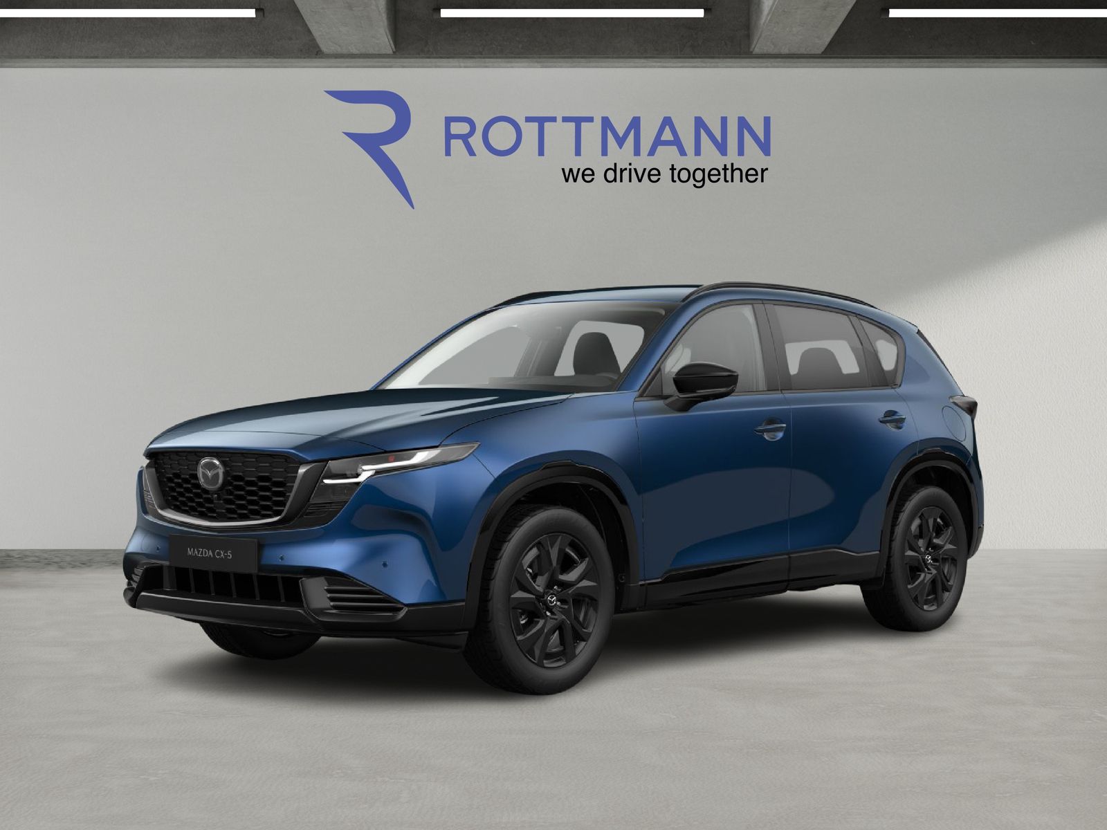 Mazda CX-5 - Bild 2