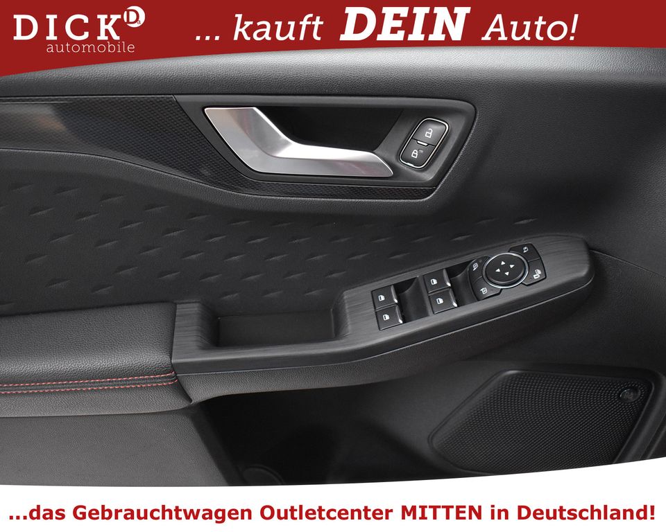 Ford Kuga 2.5 Hy ST-Line X PANO+B&O+KAM+VIRTU+LED+AHK