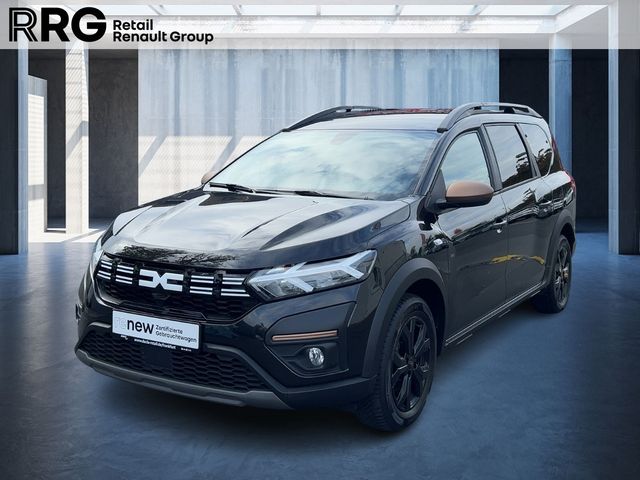 Dacia Jogger Extreme ABS Fahrerairbag ESP SERVO