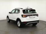 Volkswagen T-Cross 1.0 TSI DSG ACC Digitales Cockpit PDC - Volkswagen T-Cross: 5 Türen