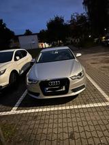 Audi A6 C7 2.0TFSI - Audi A6: 2.7